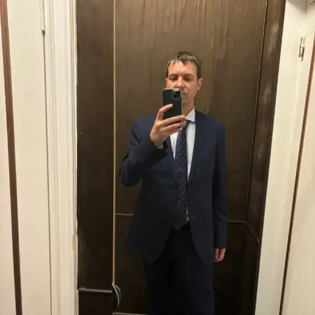 Aleksandr, 49Orenburg, Russia