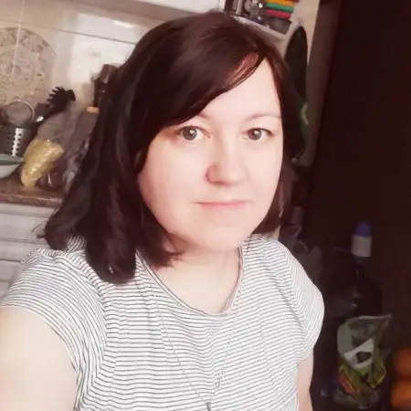 Lyubov, 49Ulan-Ude, Russia