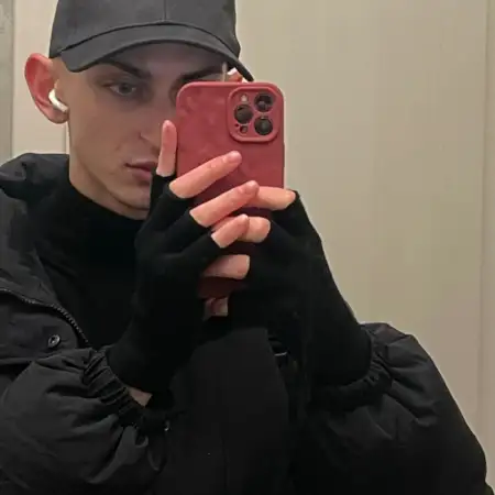 Nikita, 22Moscow, Russia