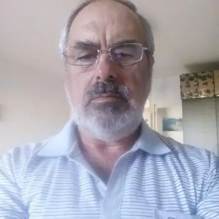 Igor, 76Ashdod, Israel