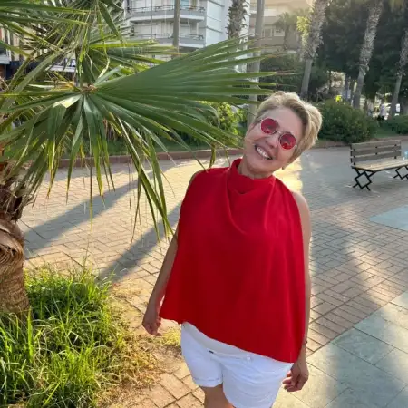 Lola, 59Moscow, Russia 