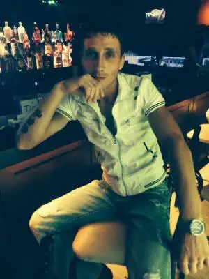 Nikolay, 41Rishon LeZion, Israel 