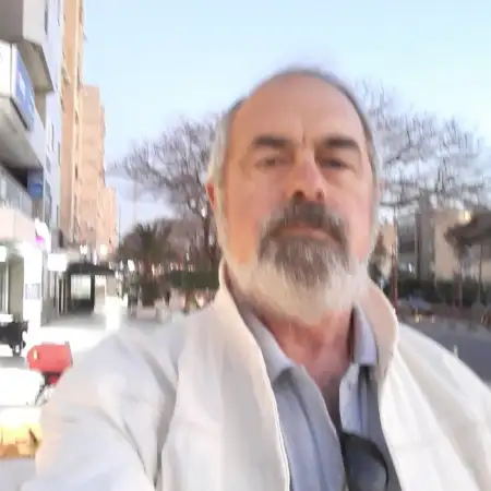 Igor, 77Ashdod, Israel