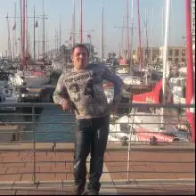 Maksim, 44Rehovot, Israel