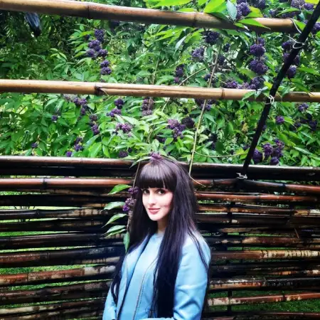 Natalya, 36Moscow, Russia