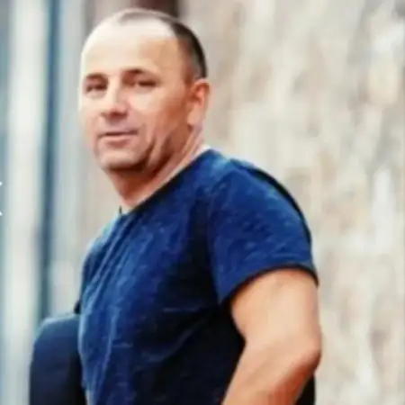 Slava, 53Baden-Baden, Germany