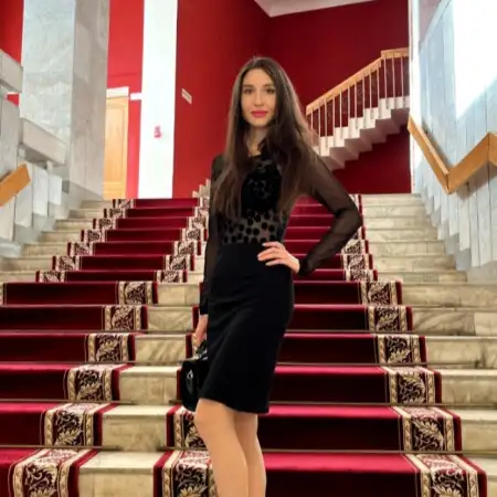 Yuliya, 36Smolensk, Russia 