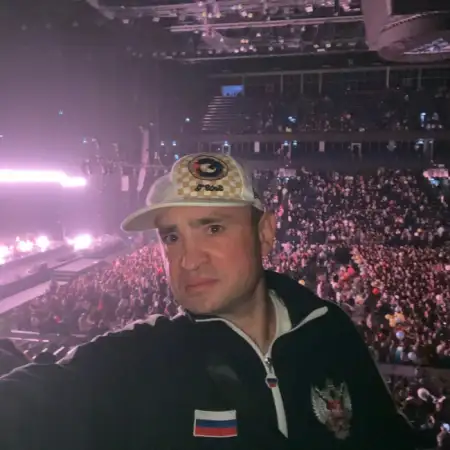 Aleskandr, 46Novosibirsk, Russia
