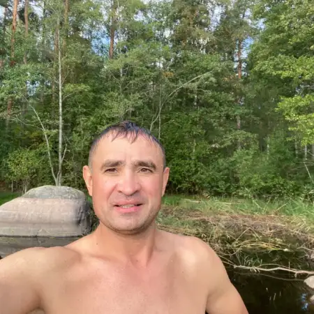 Aleskandr, 46Novosibirsk, Russia