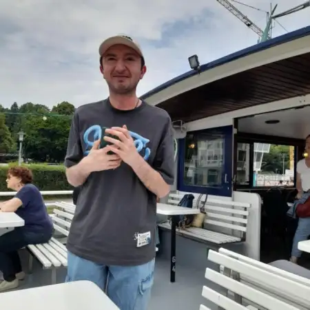 Sasha, 38Germany