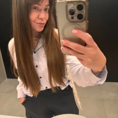 Aleksandra, 36Moscow, Russia 