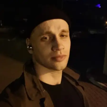 Aleksey, 28Petah Tikva, Israel