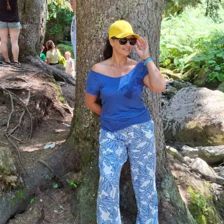 Evgeniya, 56 Russia