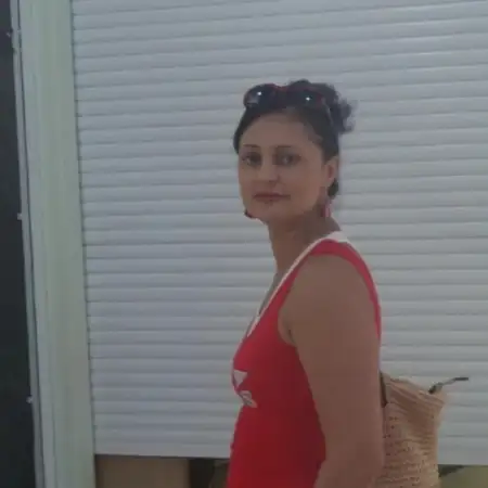 Evgeniya, 56 Russia