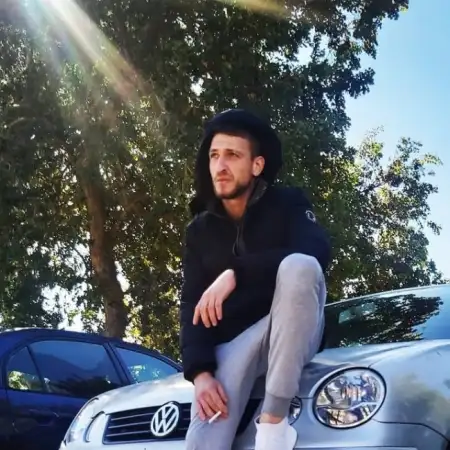 Misha, 30Haifa, Israel