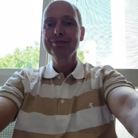 Leonid, 48Haifa, Israel