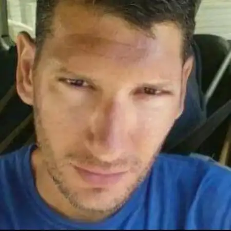 Ethan, 49Eilat, Israel