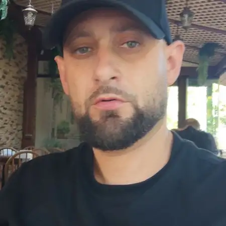 Maksim, 39Moscow, Russia