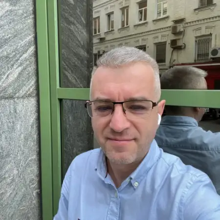 Mihail, 48Moscow, Russia 