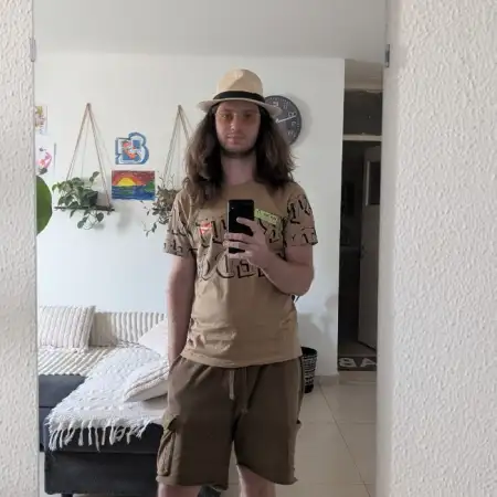Radomir, 21Novgorod, Russia 