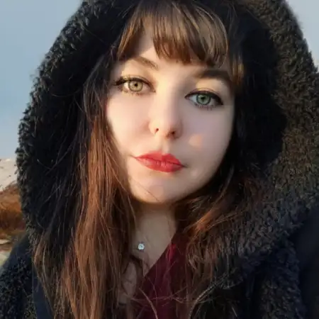 Venera, 23Moscow, Russia