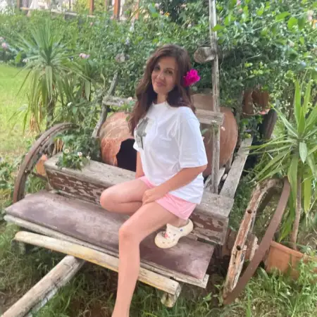Lolita, 50Haifa, Israel