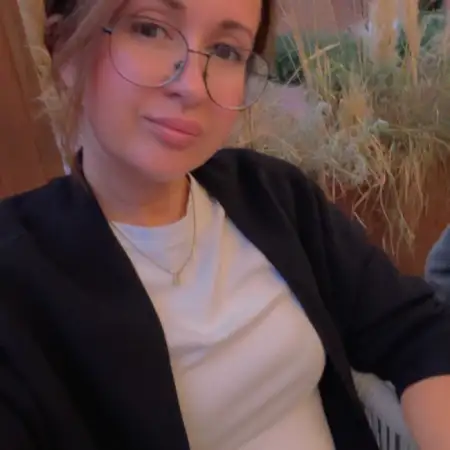 Violeta, 39Moscow, Russia 