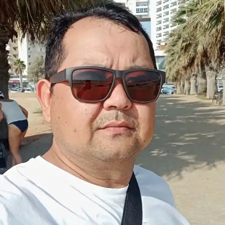 Maruf, 34Ashdod, Israel