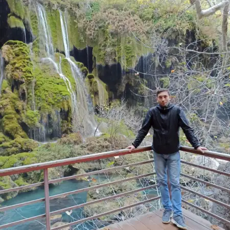 Igor, 42Moscow, Russia