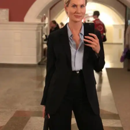 Irina, 38Barnaul, Russia 