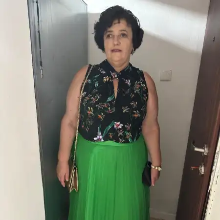 Elina, 70Russia