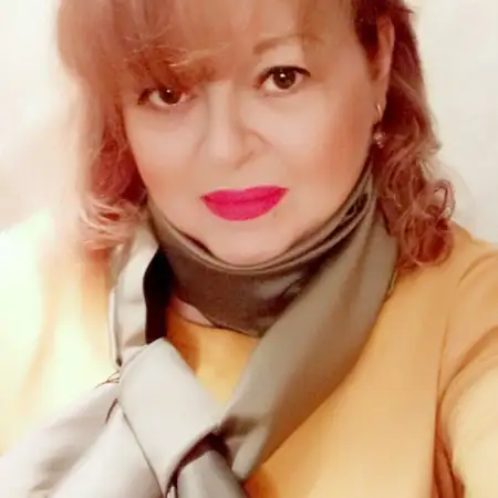 Viktoriya, 58Moscow, Russia 