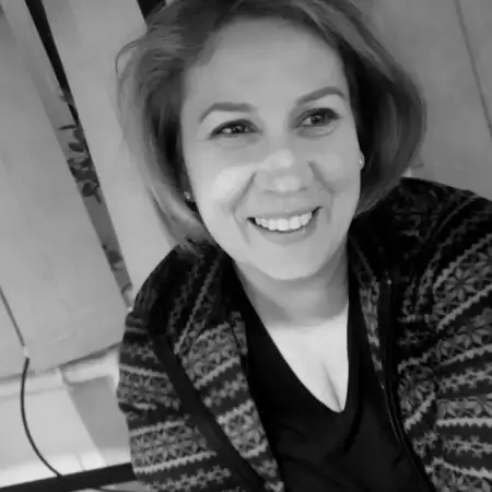 sophia, 46Kyrgyzstan