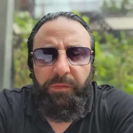 Edgar, 45Voronezh, Russia