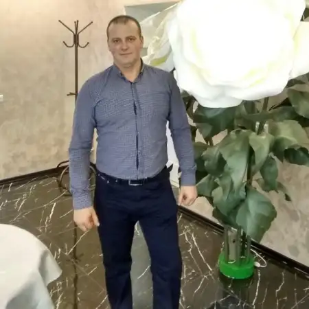 Alexander, 42Beer Sheva, Israel