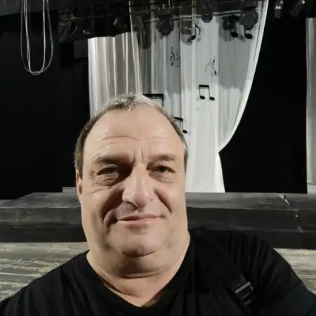 Boris, 60Israel 