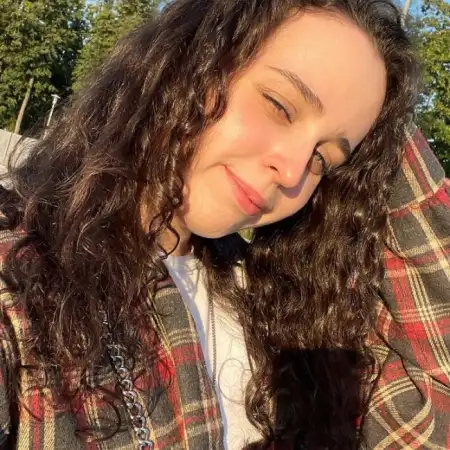 Polina, 21Moscow, Russia