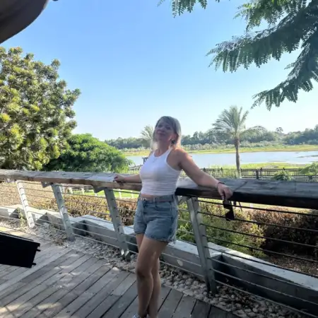 Natalia, 49Petah Tikva, Israel
