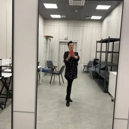 Irina, 47Moscow, Russia