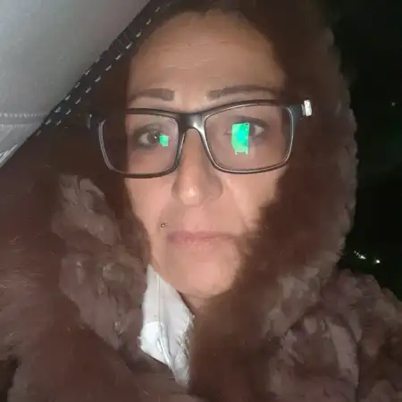 Nancy, 52 Ashdod, Israel