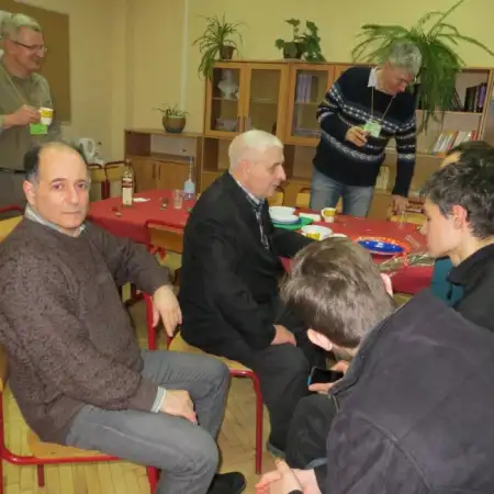 LEONID, 52Nahariya, Russia 