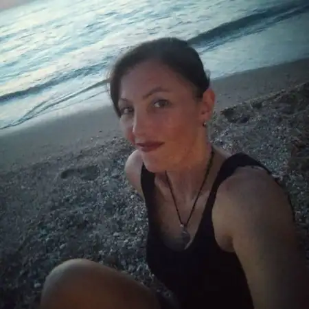 Elizaveta, 44Moscow, Russia