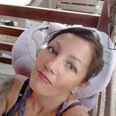 Elizaveta, 44Moscow, Russia 