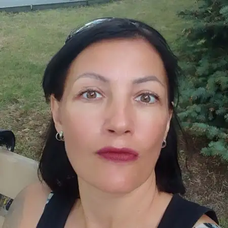 Elizaveta, 44Moscow, Russia
