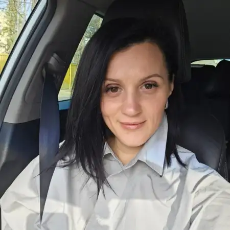 Olga, 45Moscow, Russia