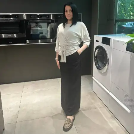 Olga, 45Moscow, Russia