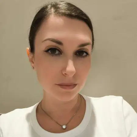 Anya, 40Ashdod, Israel
