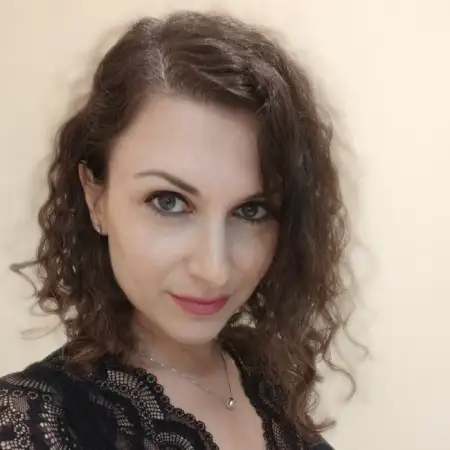 Anya, 40Ashdod, Israel 