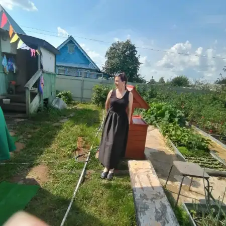 Eleonora, 42Naberezhnye Chelny, Russia
