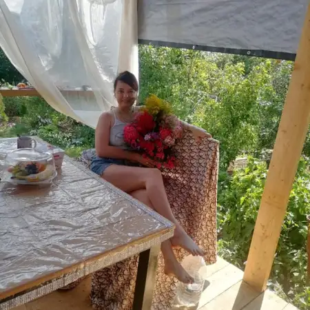 Eleonora, 42Naberezhnye Chelny, Russia